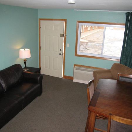 Travelers Lodge Marshall Zimmer foto