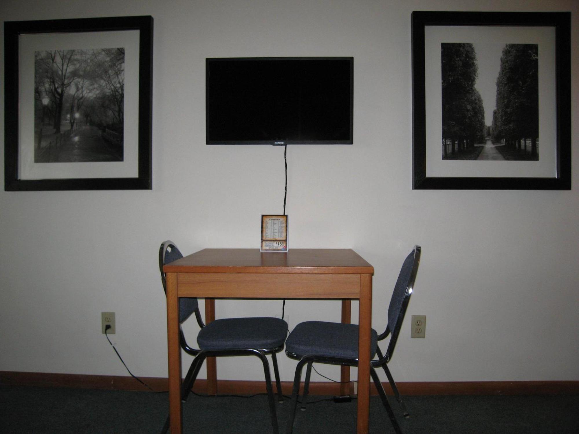 Travelers Lodge Marshall Zimmer foto
